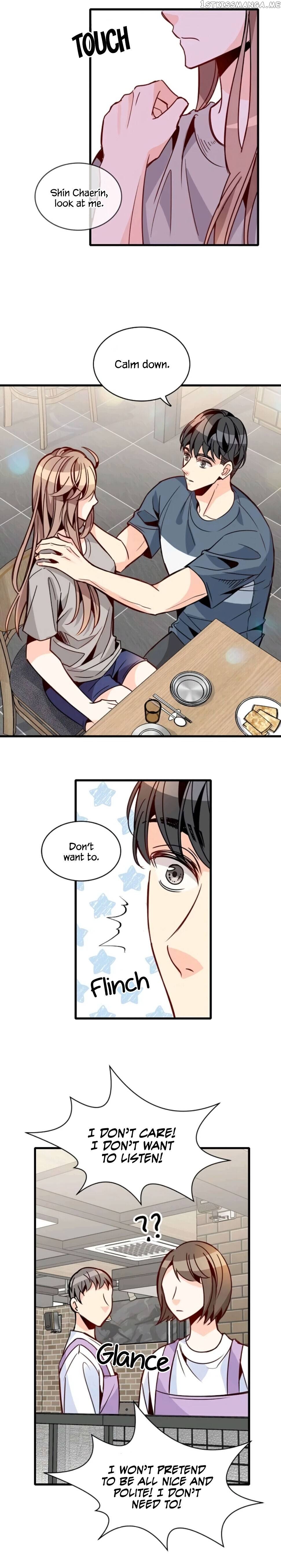 Emergency Love chapter 52 - page 21
