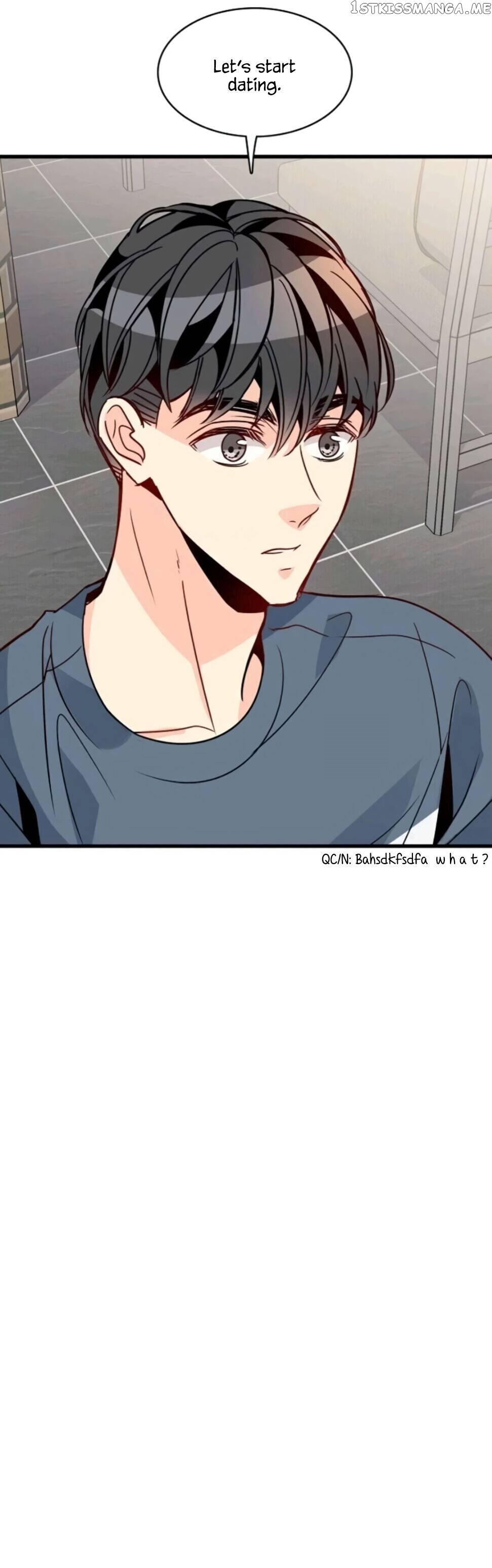 Emergency Love chapter 52 - page 23