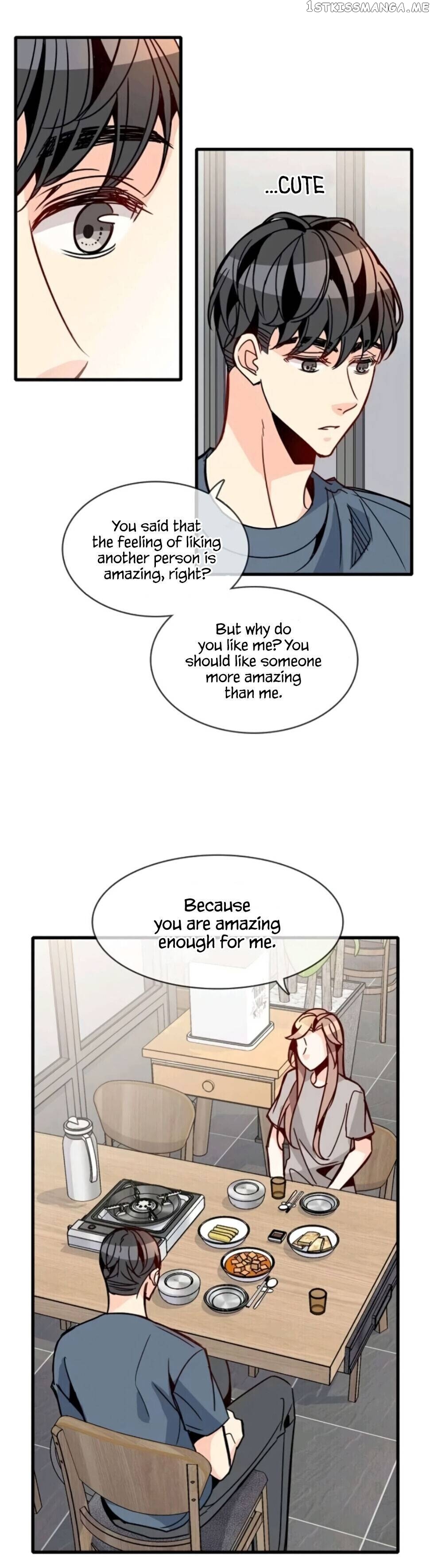 Emergency Love chapter 52 - page 4