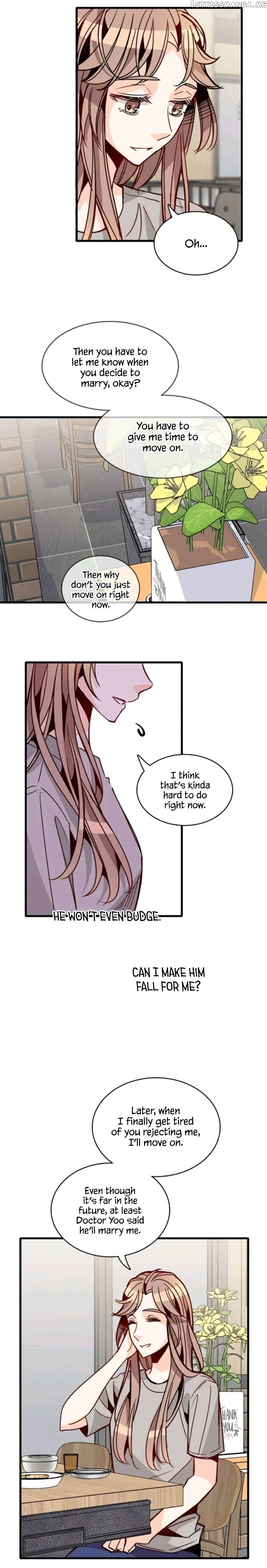 Emergency Love chapter 52 - page 8
