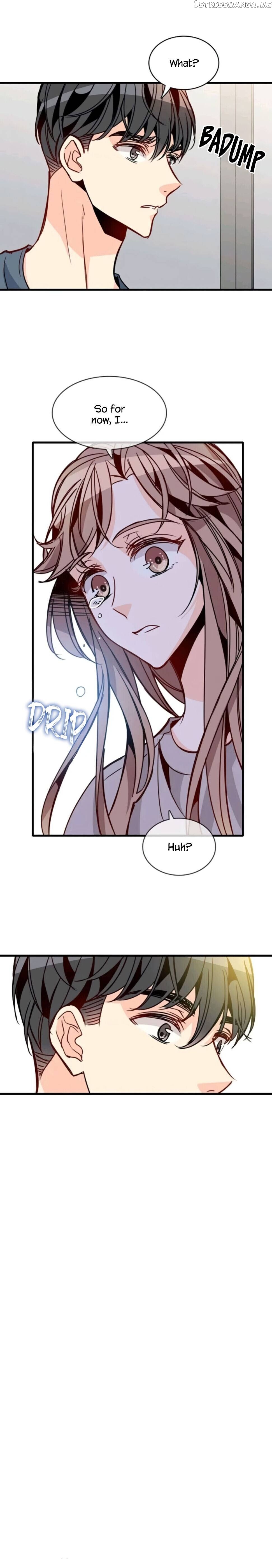 Emergency Love chapter 52 - page 9
