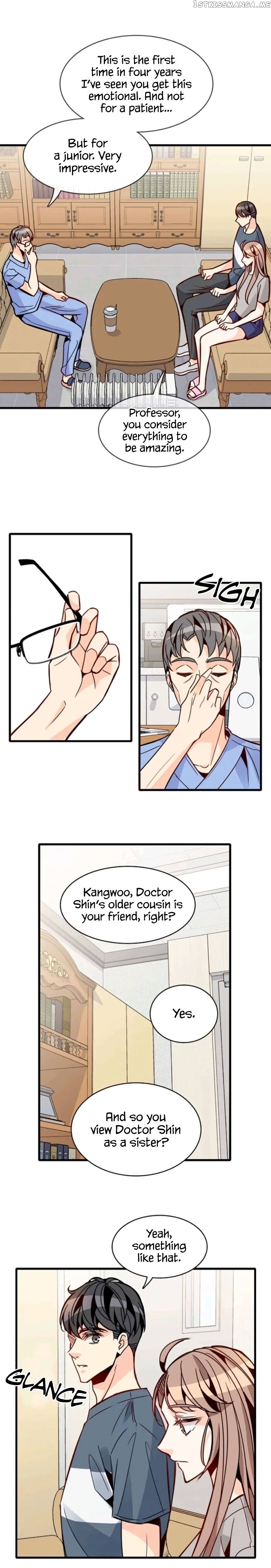 Emergency Love chapter 51 - page 3