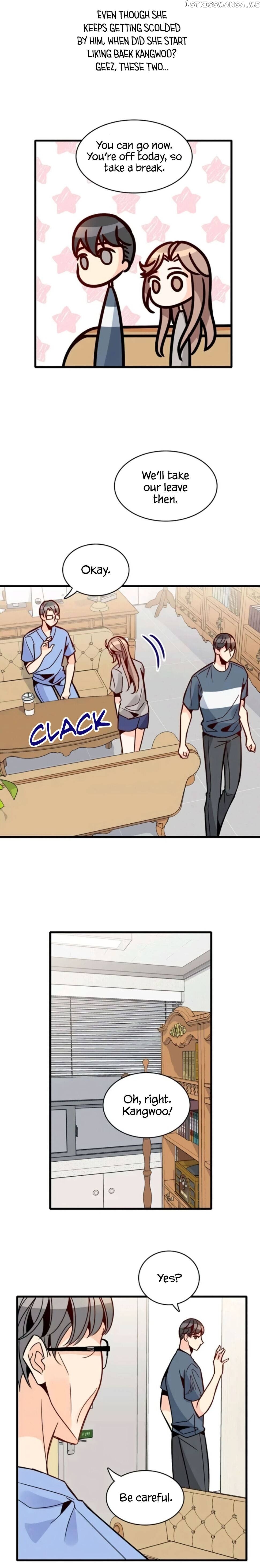 Emergency Love chapter 51 - page 5
