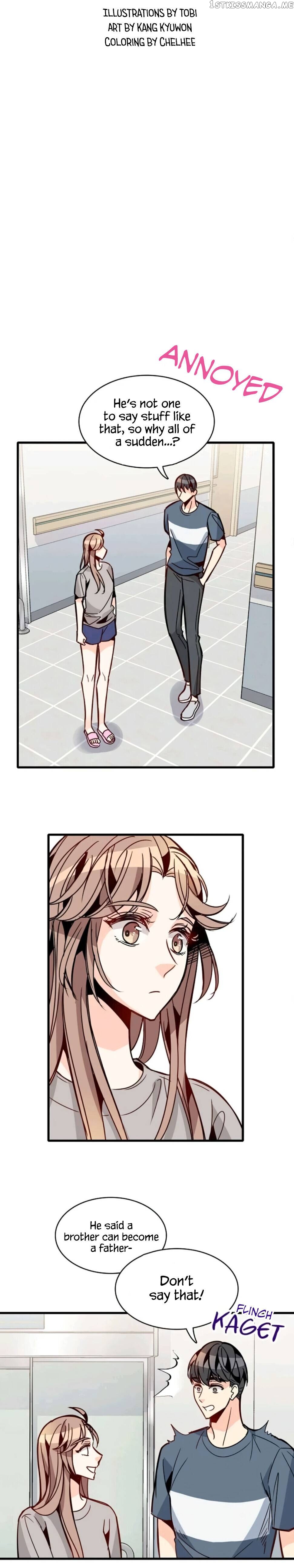 Emergency Love chapter 51 - page 7