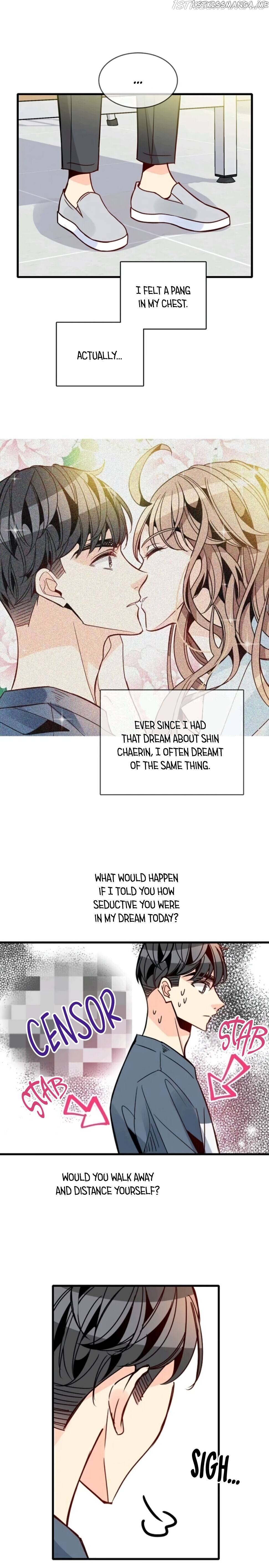 Emergency Love chapter 50 - page 6