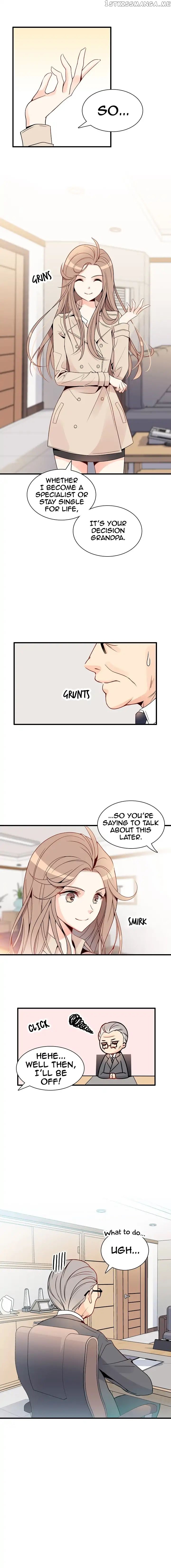 Emergency Love chapter 4 - page 7