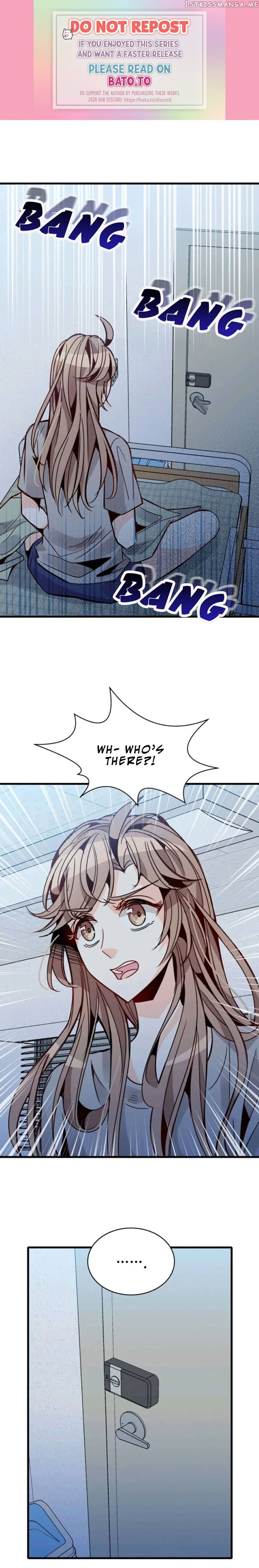 Emergency Love chapter 49 - page 1