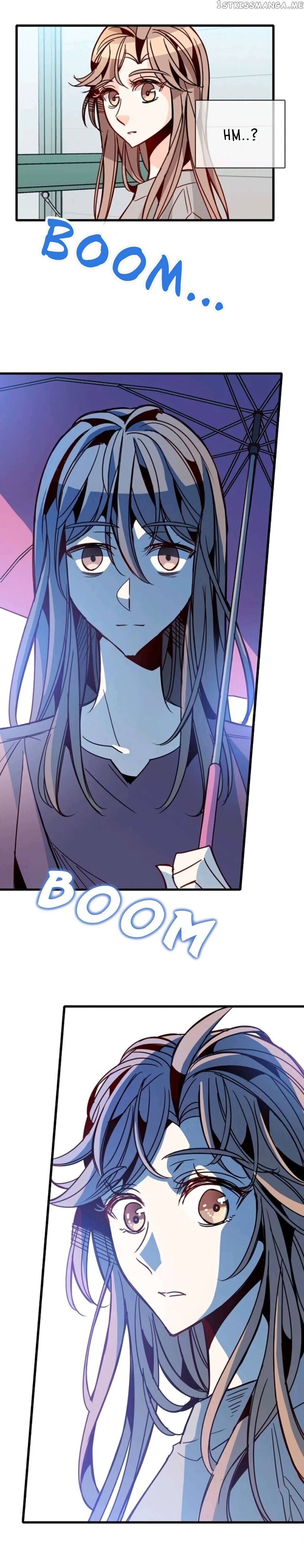 Emergency Love chapter 49 - page 10