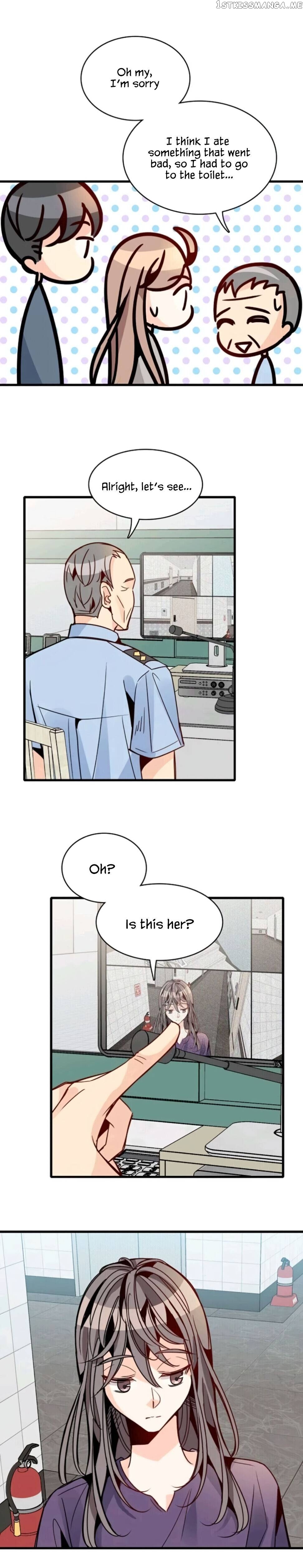 Emergency Love chapter 49 - page 18