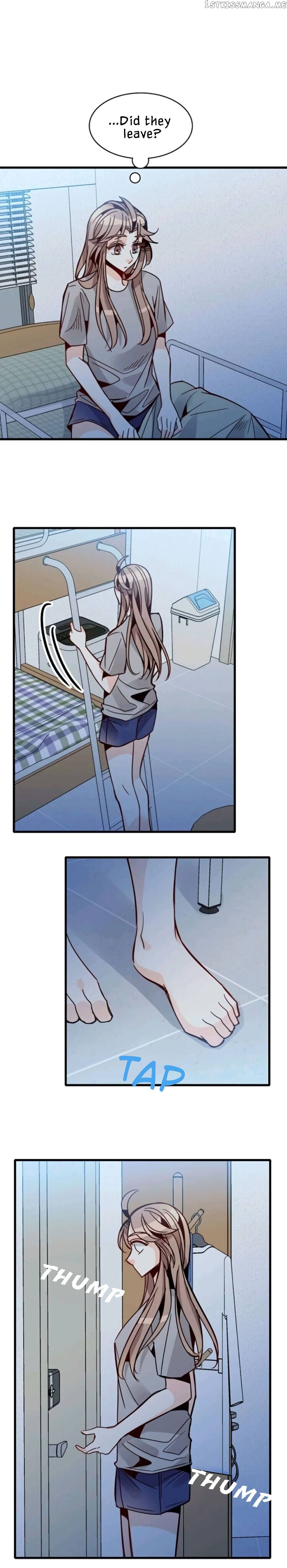 Emergency Love chapter 49 - page 2