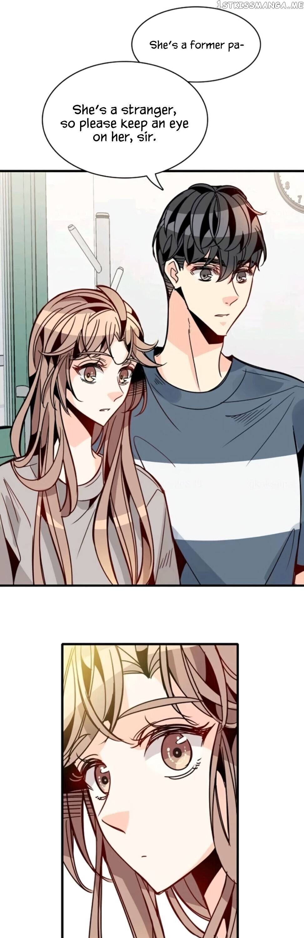 Emergency Love chapter 49 - page 20