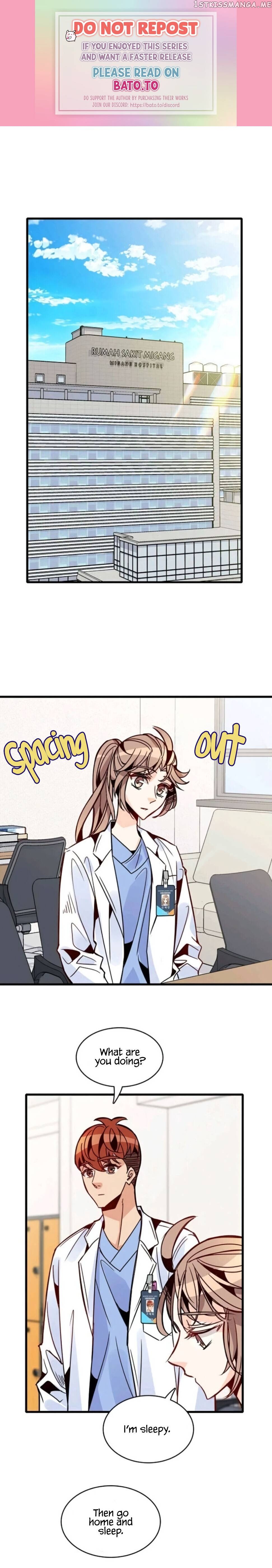 Emergency Love chapter 48 - page 1