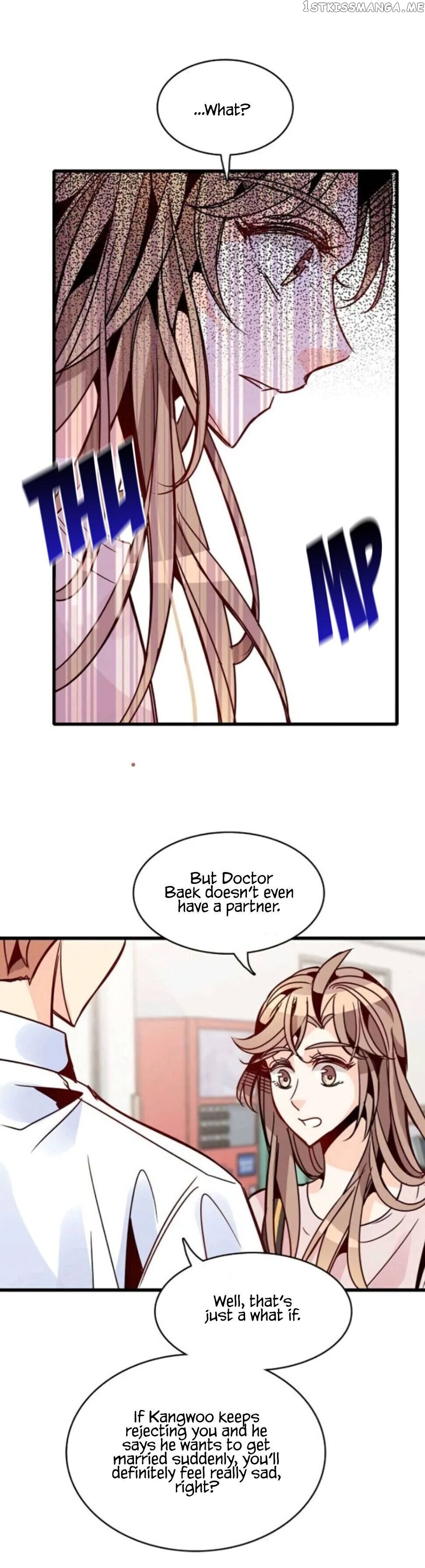 Emergency Love chapter 48 - page 10