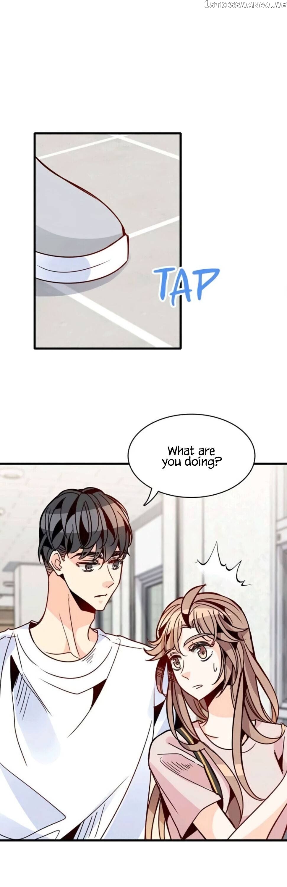 Emergency Love chapter 48 - page 17