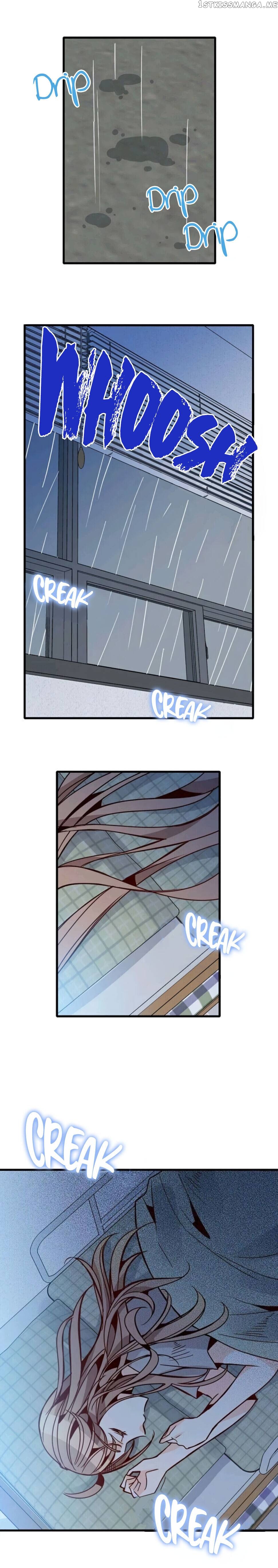 Emergency Love chapter 48 - page 23