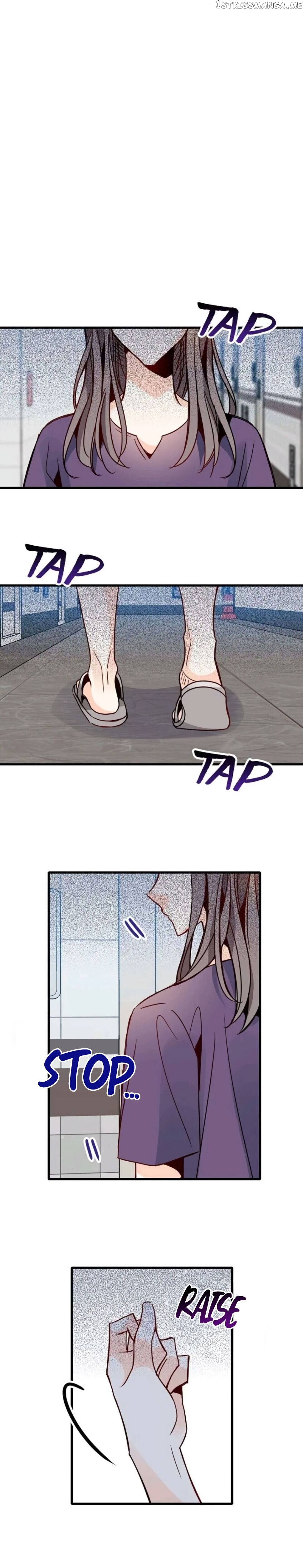 Emergency Love chapter 48 - page 24