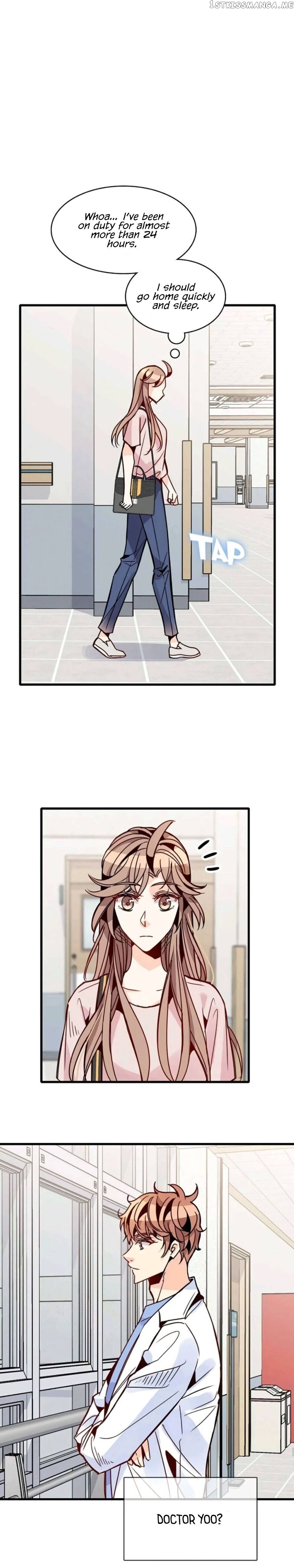 Emergency Love chapter 48 - page 4