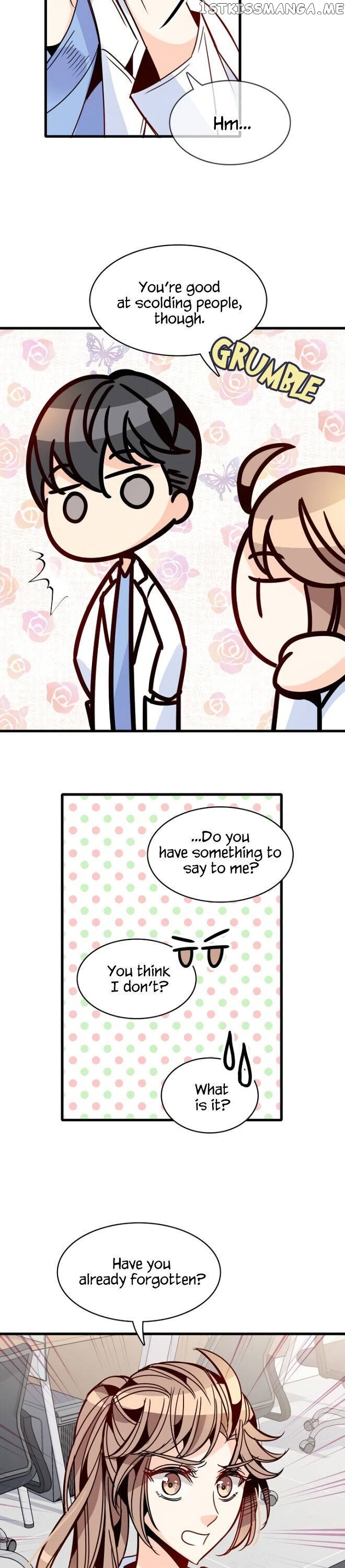 Emergency Love chapter 47 - page 19