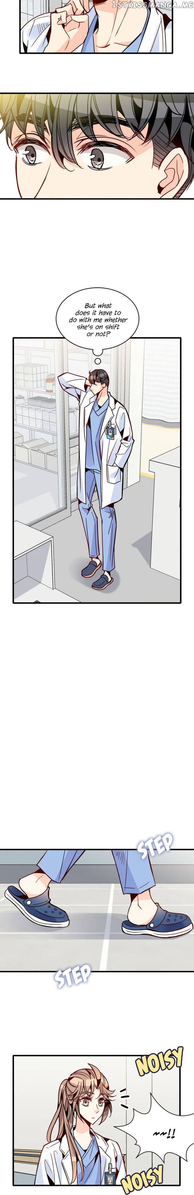 Emergency Love chapter 47 - page 2