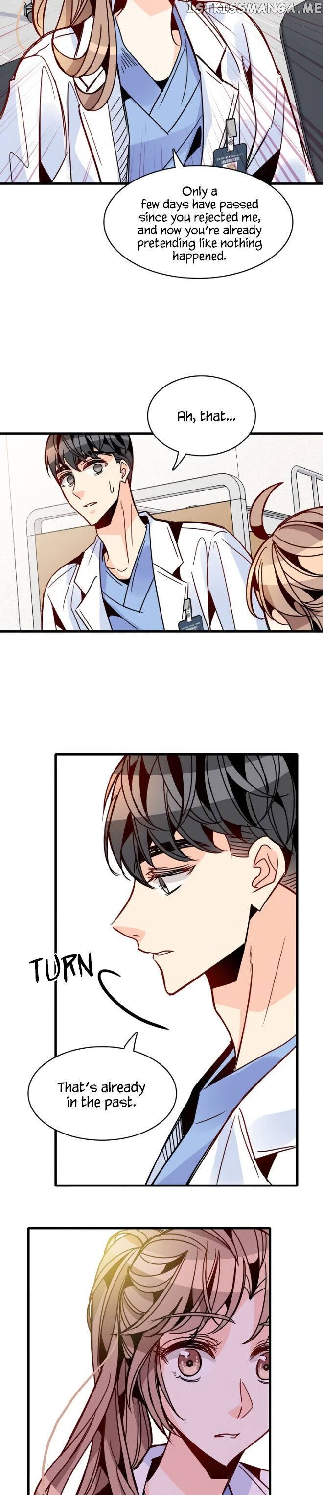 Emergency Love chapter 47 - page 20