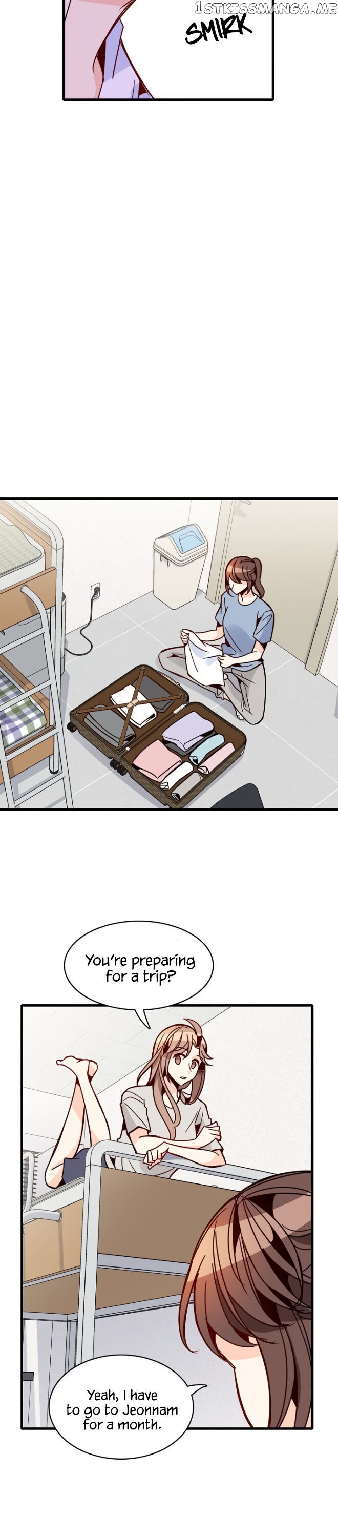 Emergency Love chapter 45 - page 13
