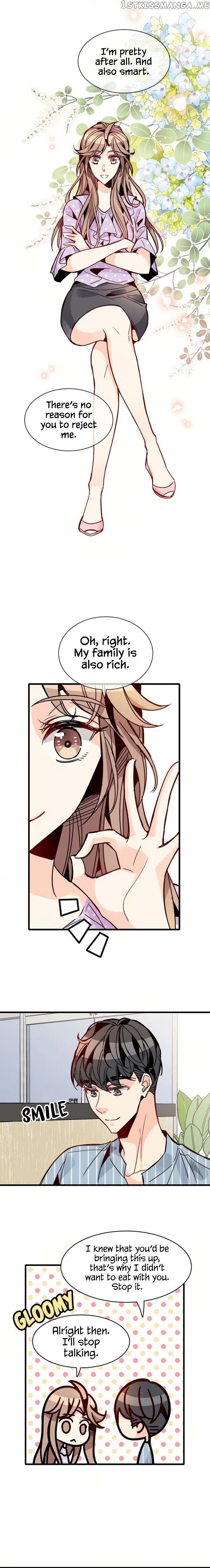 Emergency Love chapter 44 - page 10