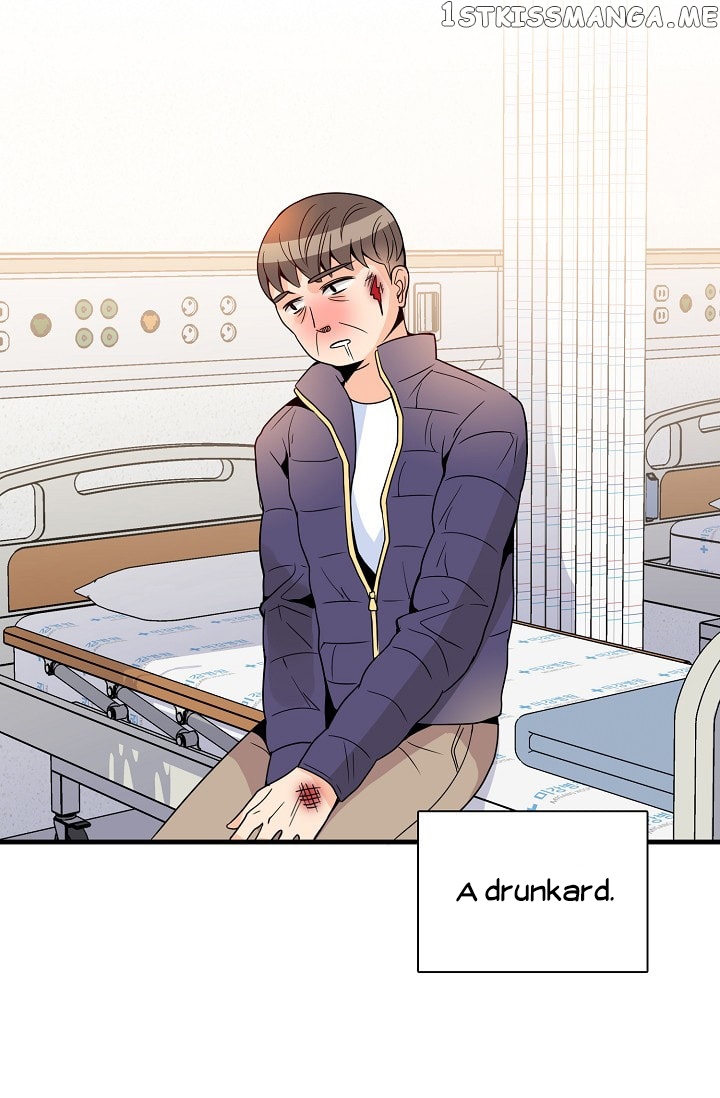 Emergency Love chapter 10 - page 12