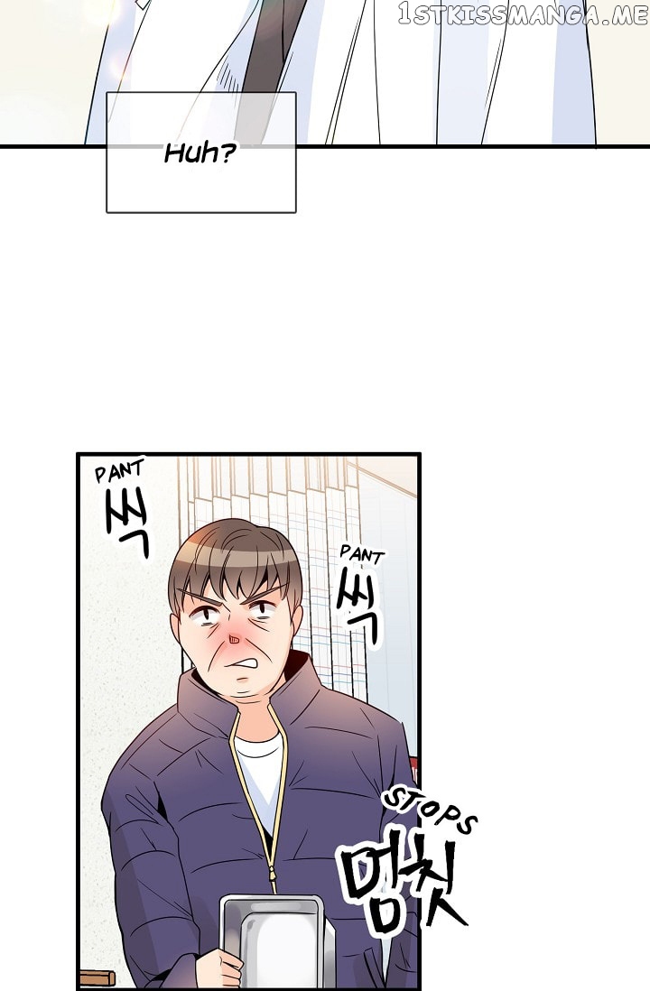 Emergency Love chapter 10 - page 29