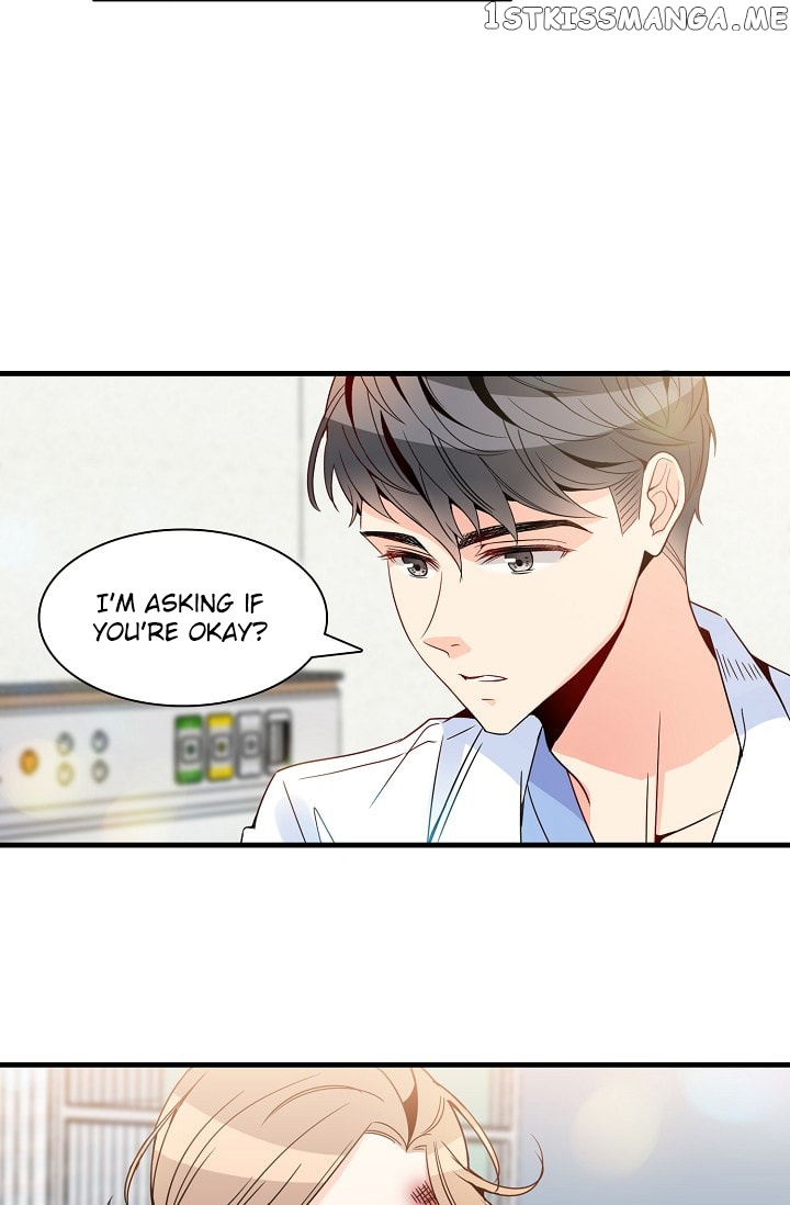 Emergency Love chapter 10 - page 30