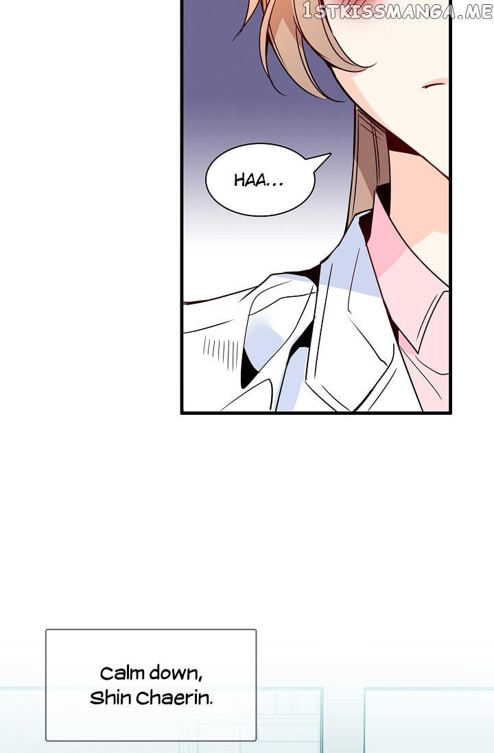 Emergency Love chapter 10 - page 34