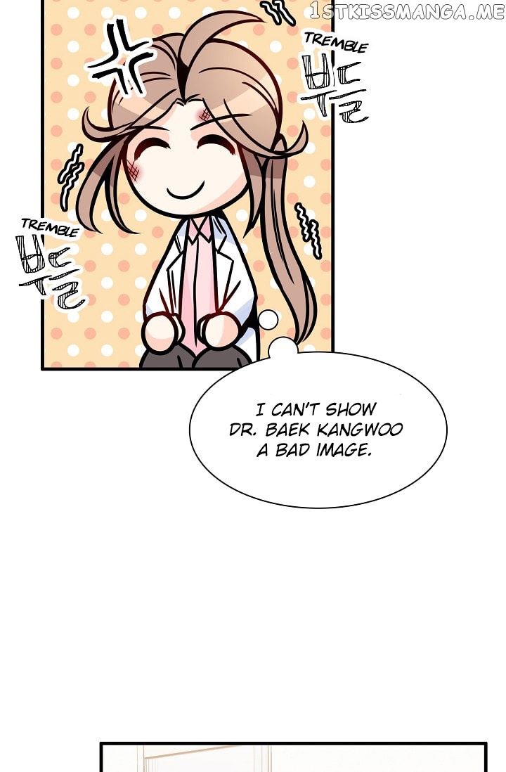 Emergency Love chapter 10 - page 37