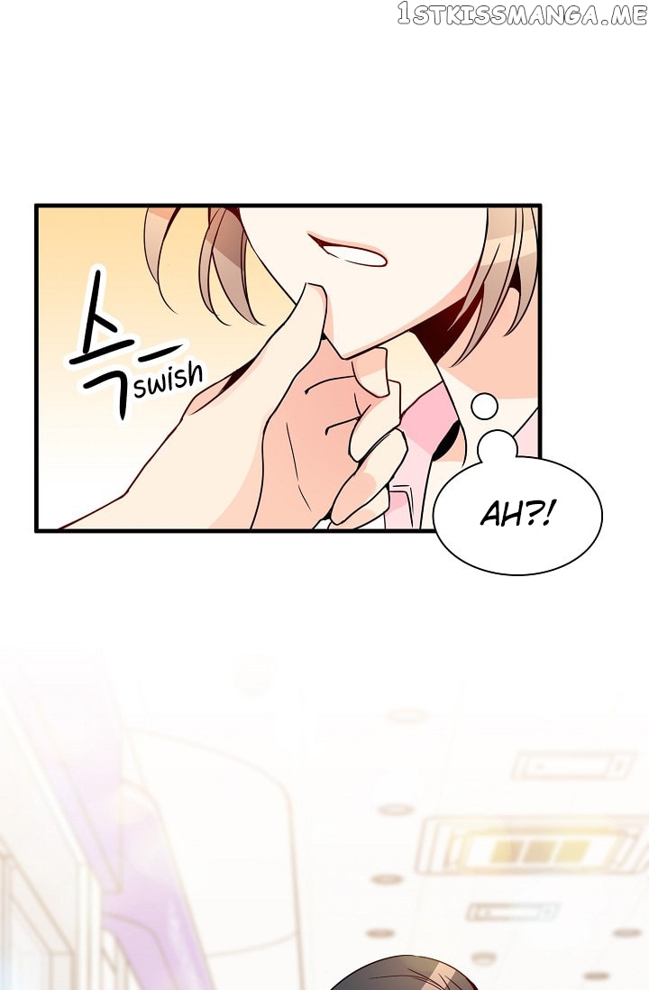 Emergency Love chapter 10 - page 45