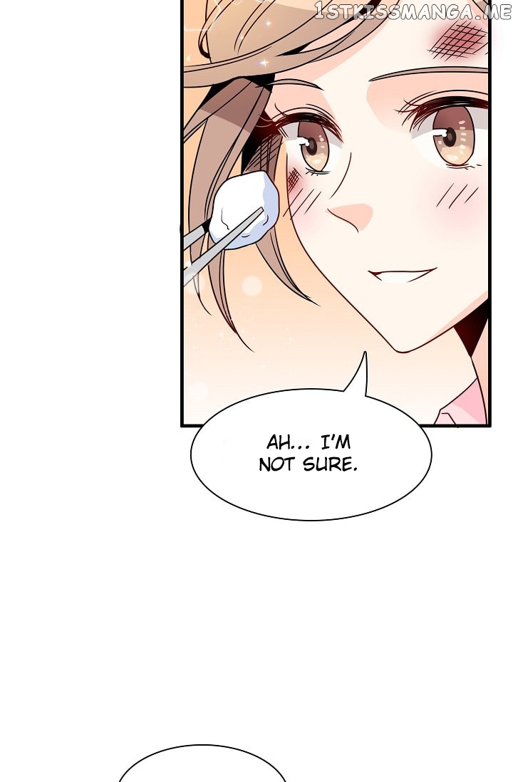 Emergency Love chapter 10 - page 48