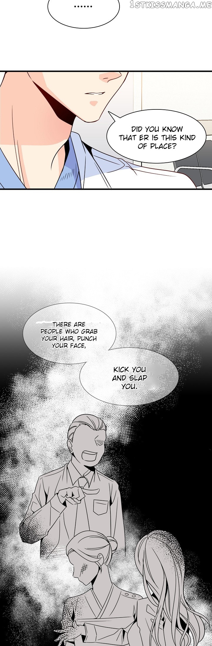 Emergency Love chapter 10 - page 49