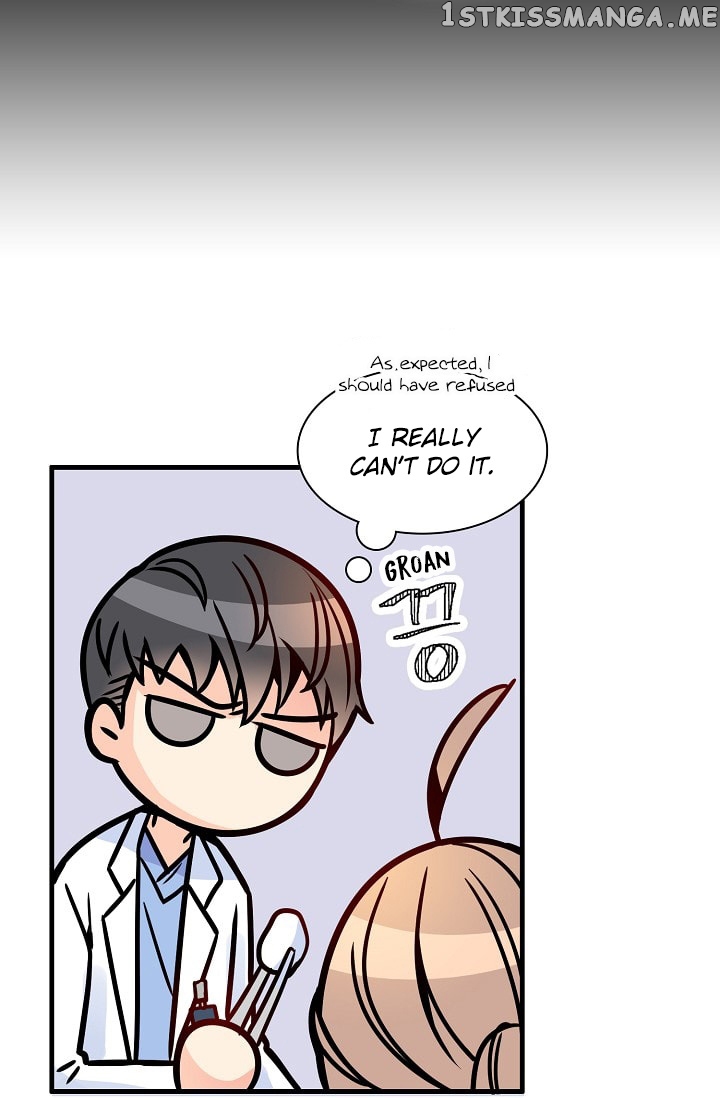 Emergency Love chapter 10 - page 53