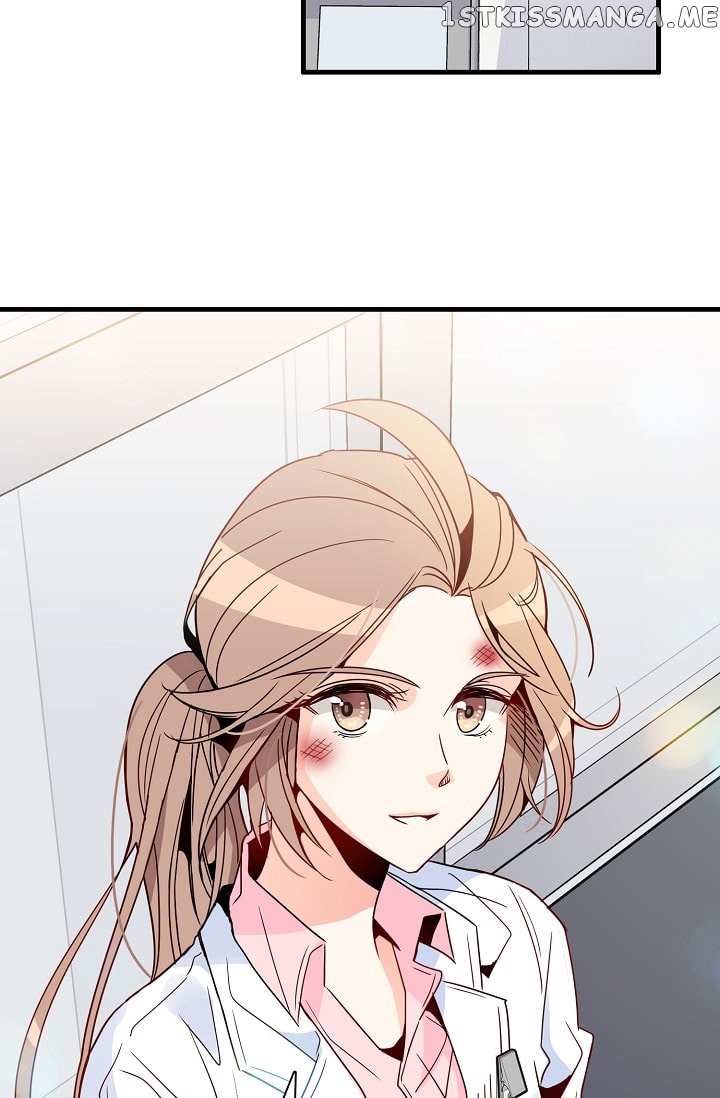 Emergency Love chapter 10 - page 57