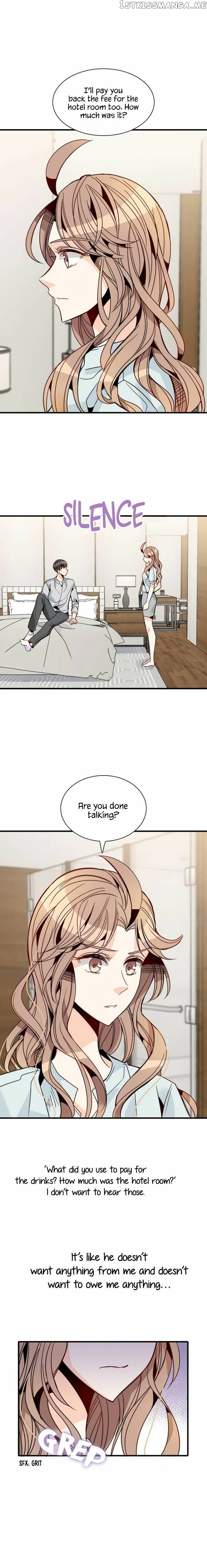 Emergency Love chapter 28 - page 11
