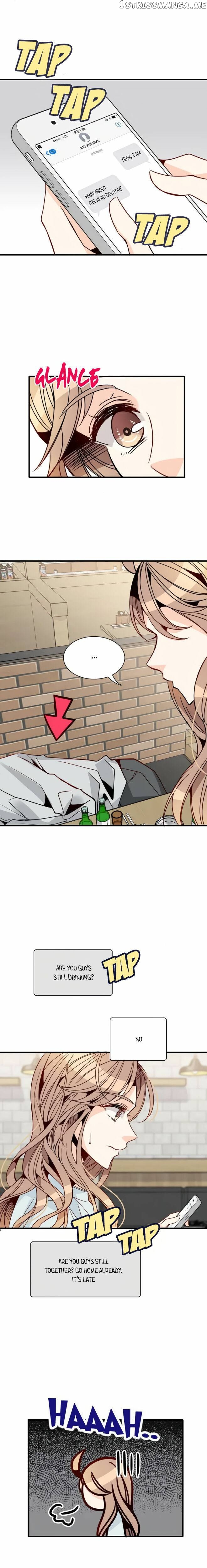 Emergency Love chapter 28 - page 2