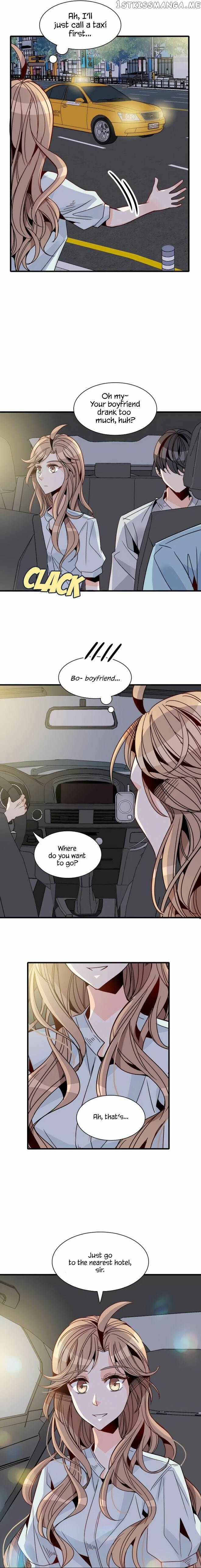 Emergency Love chapter 28 - page 5