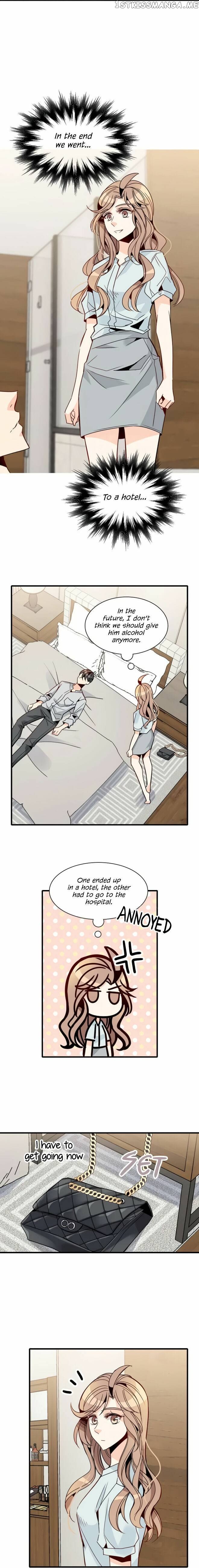 Emergency Love chapter 28 - page 7