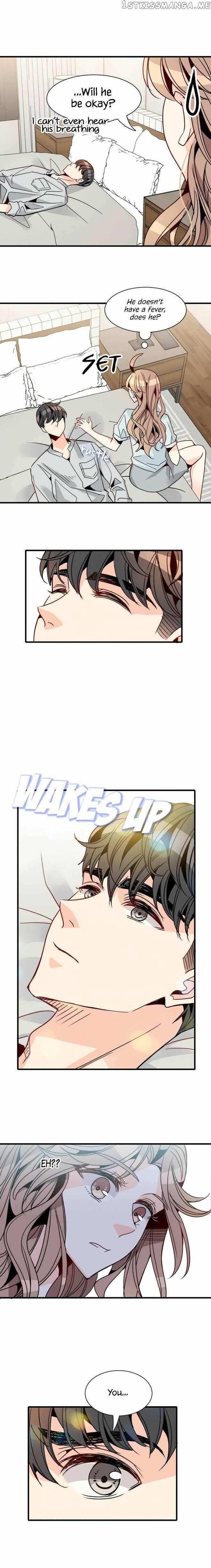 Emergency Love chapter 28 - page 8