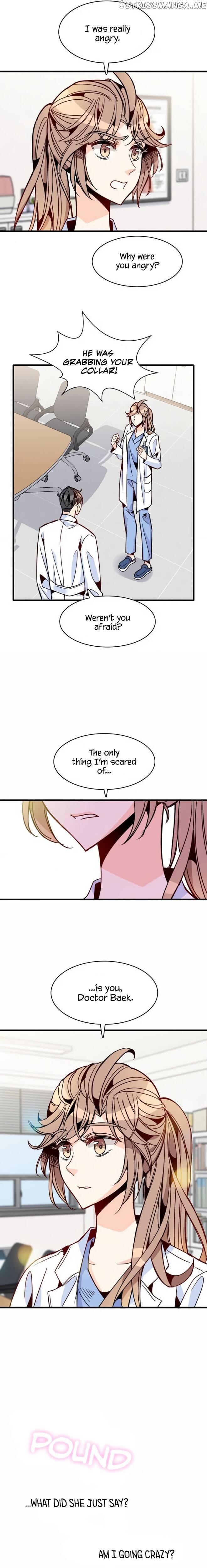 Emergency Love chapter 39 - page 14