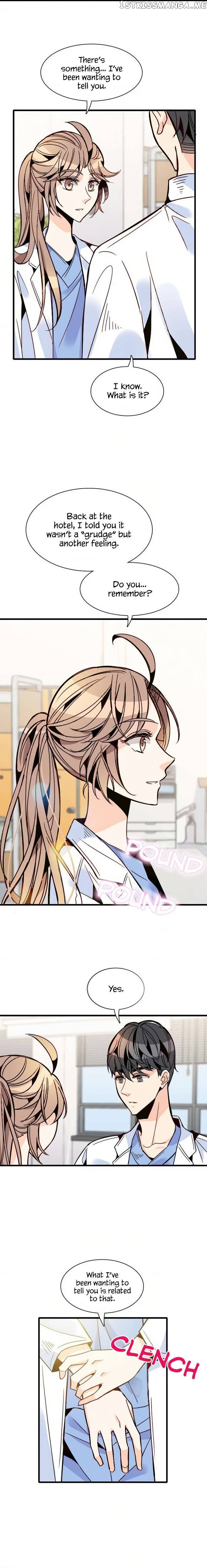 Emergency Love chapter 38 - page 13
