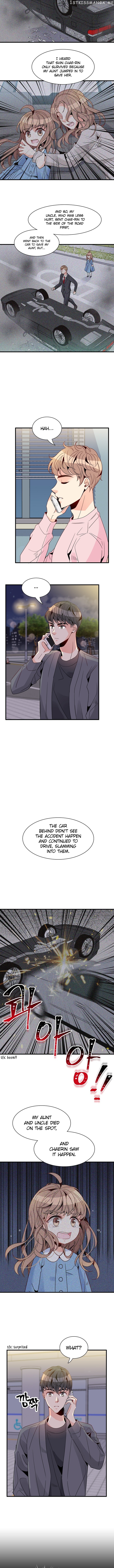 Emergency Love chapter 18 - page 2