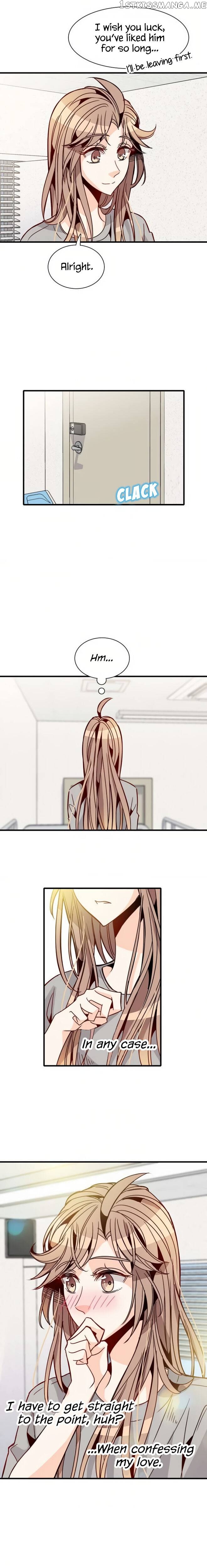 Emergency Love chapter 37 - page 16