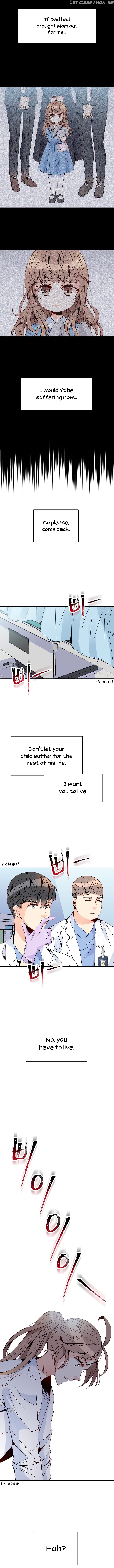 Emergency Love chapter 17 - page 4