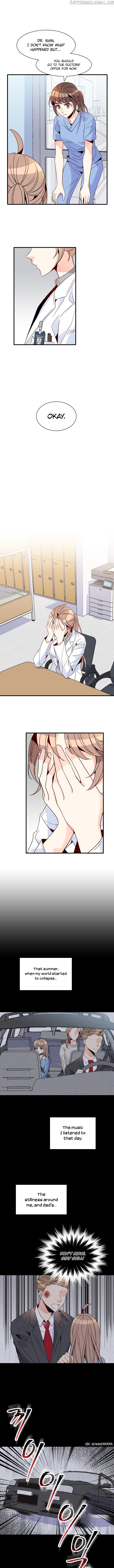 Emergency Love chapter 17 - page 6