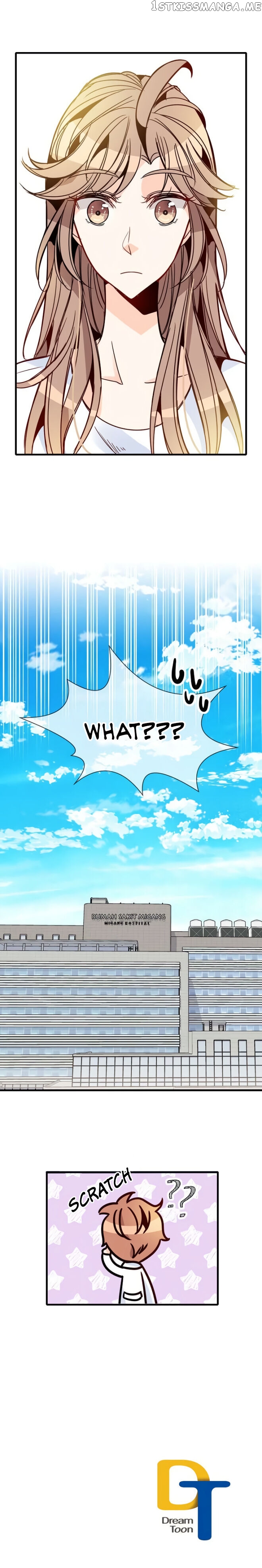 Emergency Love chapter 36 - page 18