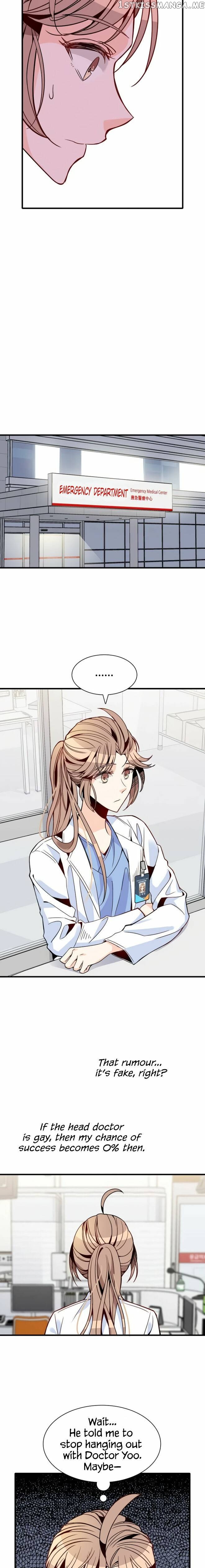 Emergency Love chapter 35 - page 13
