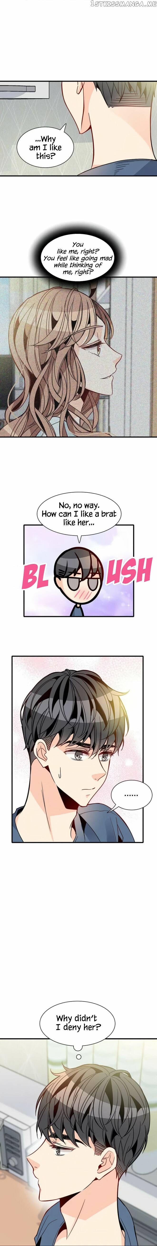 Emergency Love chapter 32 - page 13